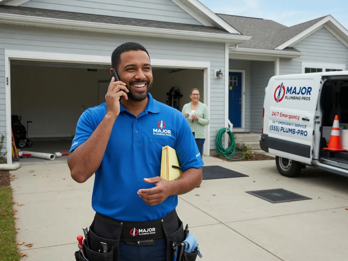 Drain Cleaning Services Fenton, LA FAQs